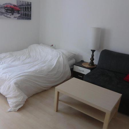 Casa Papa Daire Friedberg  Dış mekan fotoğraf