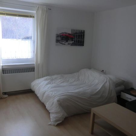 Casa Papa Daire Friedberg  Dış mekan fotoğraf