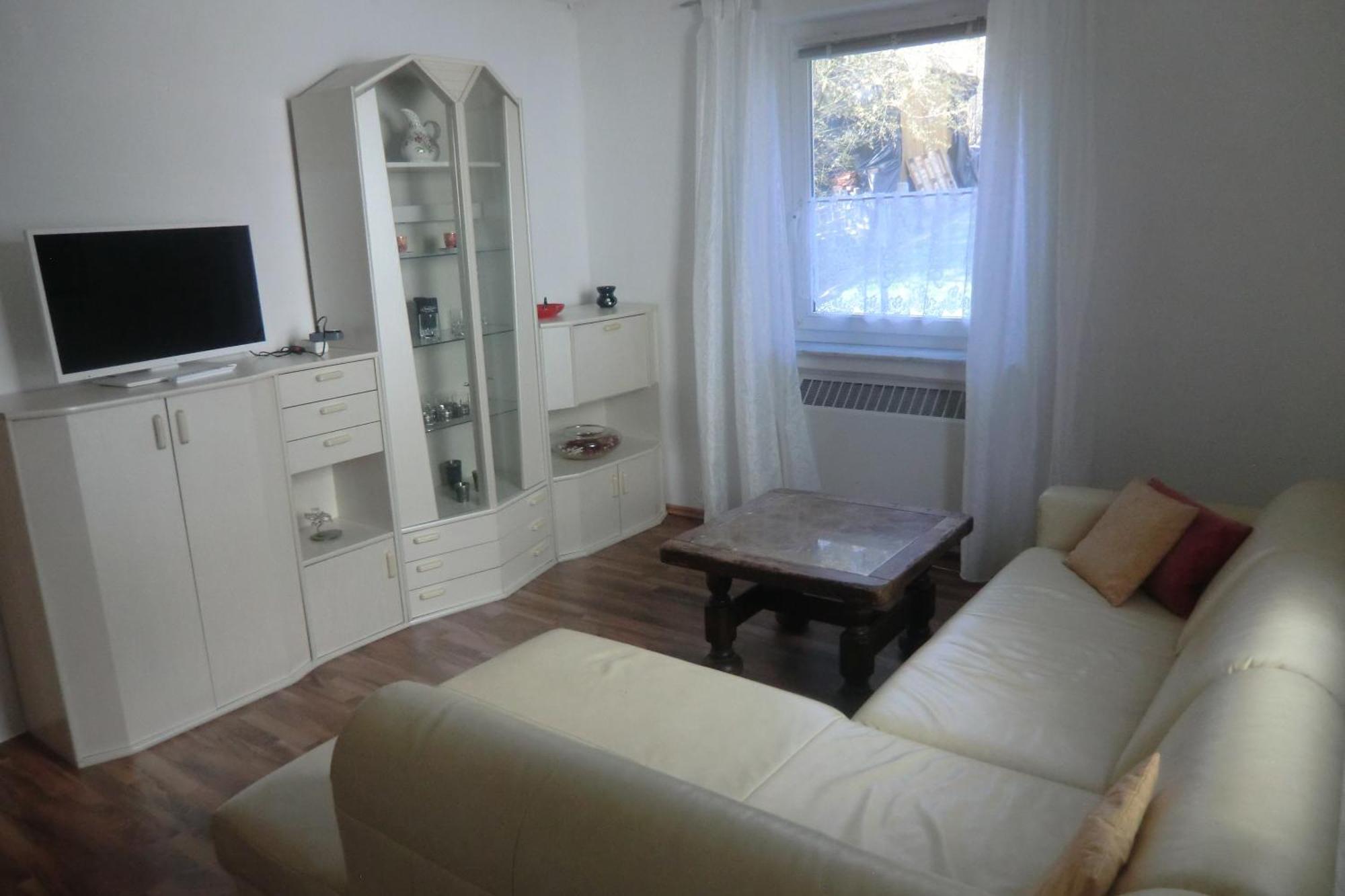 Casa Papa Daire Friedberg  Dış mekan fotoğraf