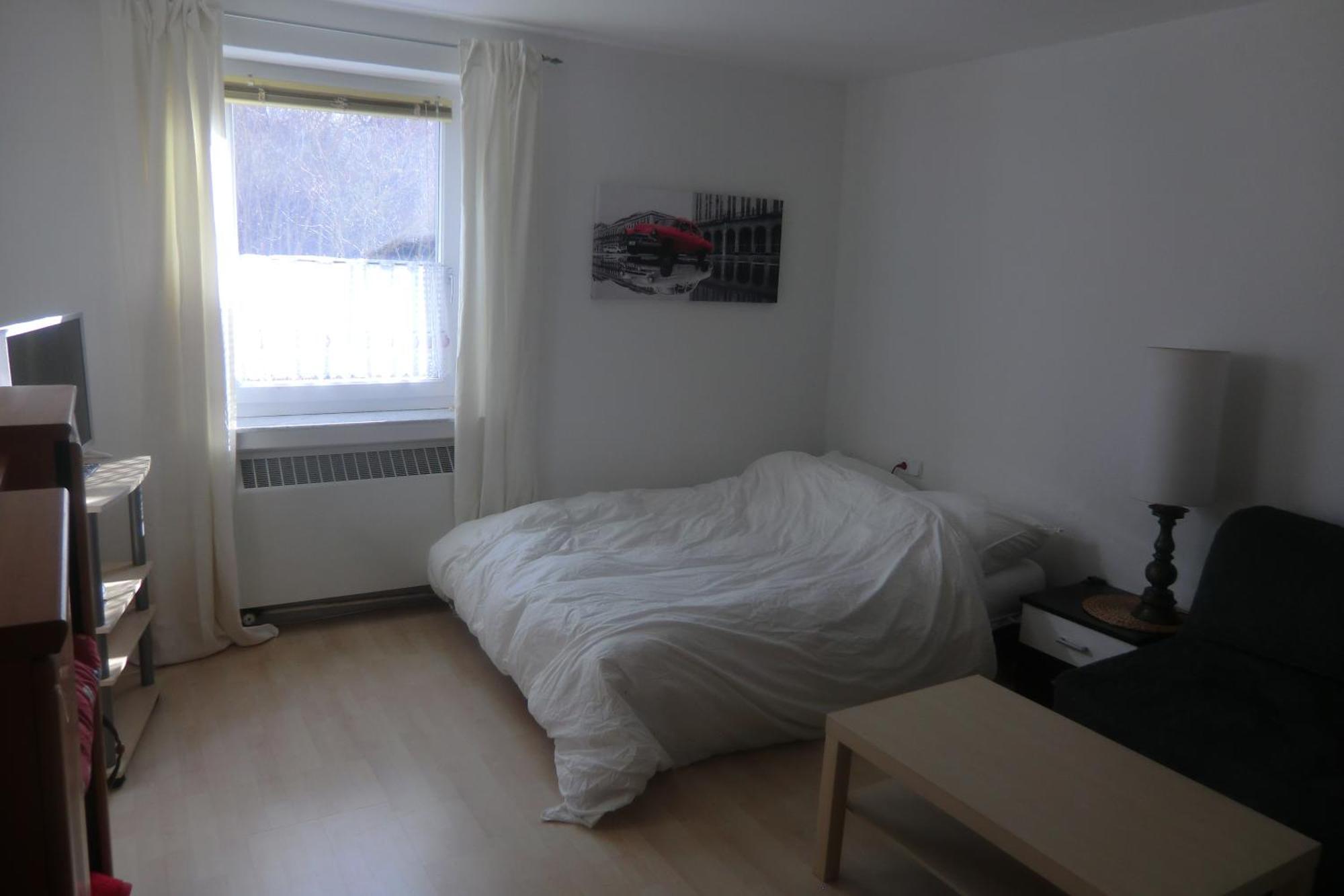 Casa Papa Daire Friedberg  Dış mekan fotoğraf
