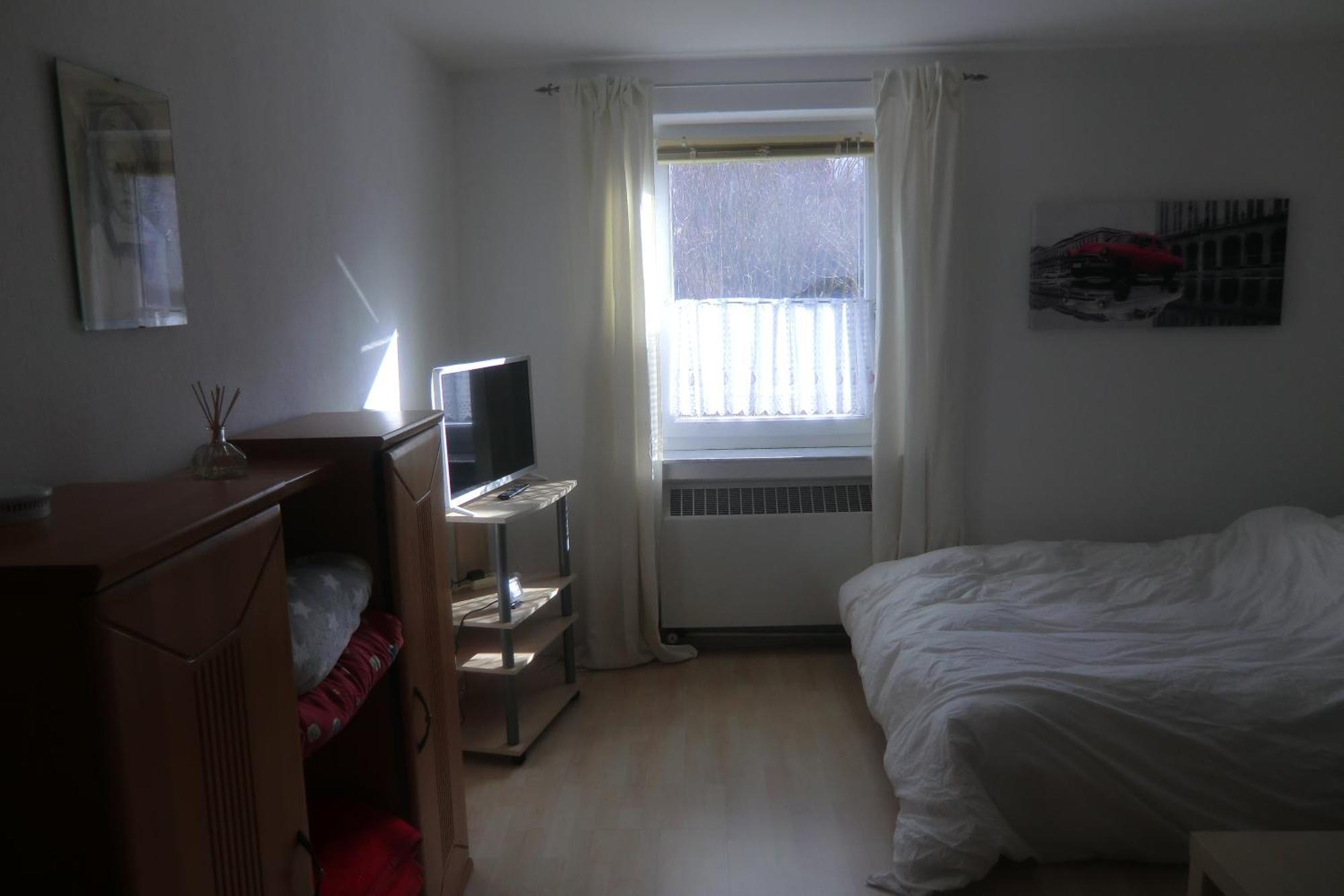 Casa Papa Daire Friedberg  Dış mekan fotoğraf