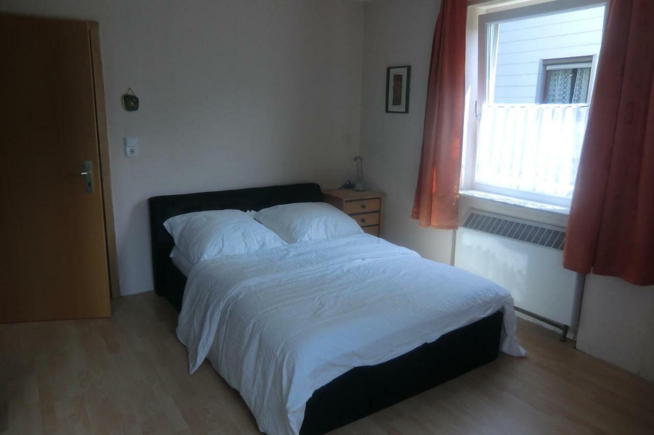 Casa Papa Daire Friedberg  Dış mekan fotoğraf