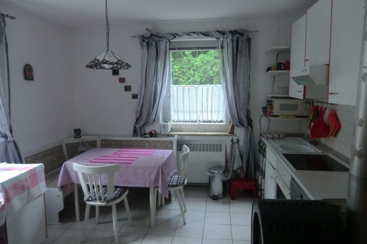 Casa Papa Daire Friedberg  Dış mekan fotoğraf