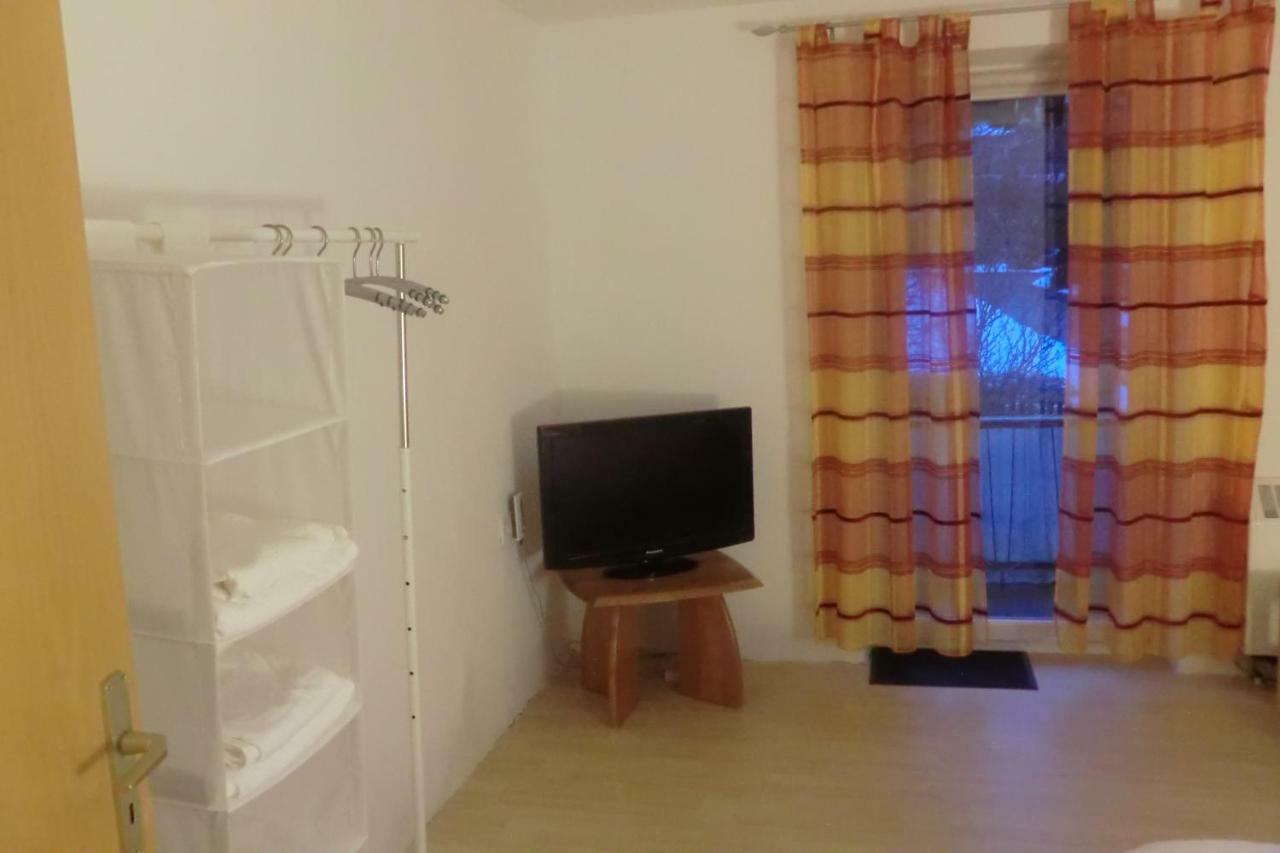 Casa Papa Daire Friedberg  Dış mekan fotoğraf